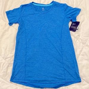 🍋2 for $10🍋 COPY - C9 by Champion Girls Athletic Top. Size L 10/12.